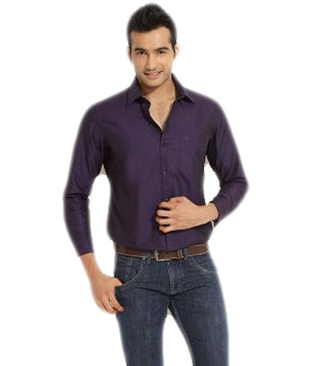 shirt for men partywear