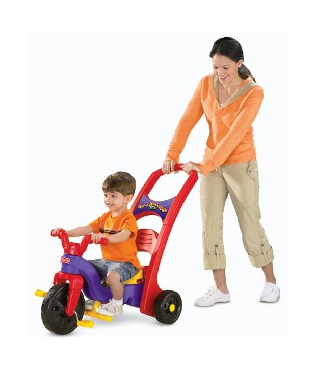 Fisherprice Rock N Roll And Ride Trike Xl Buy Fisherprice Rock N