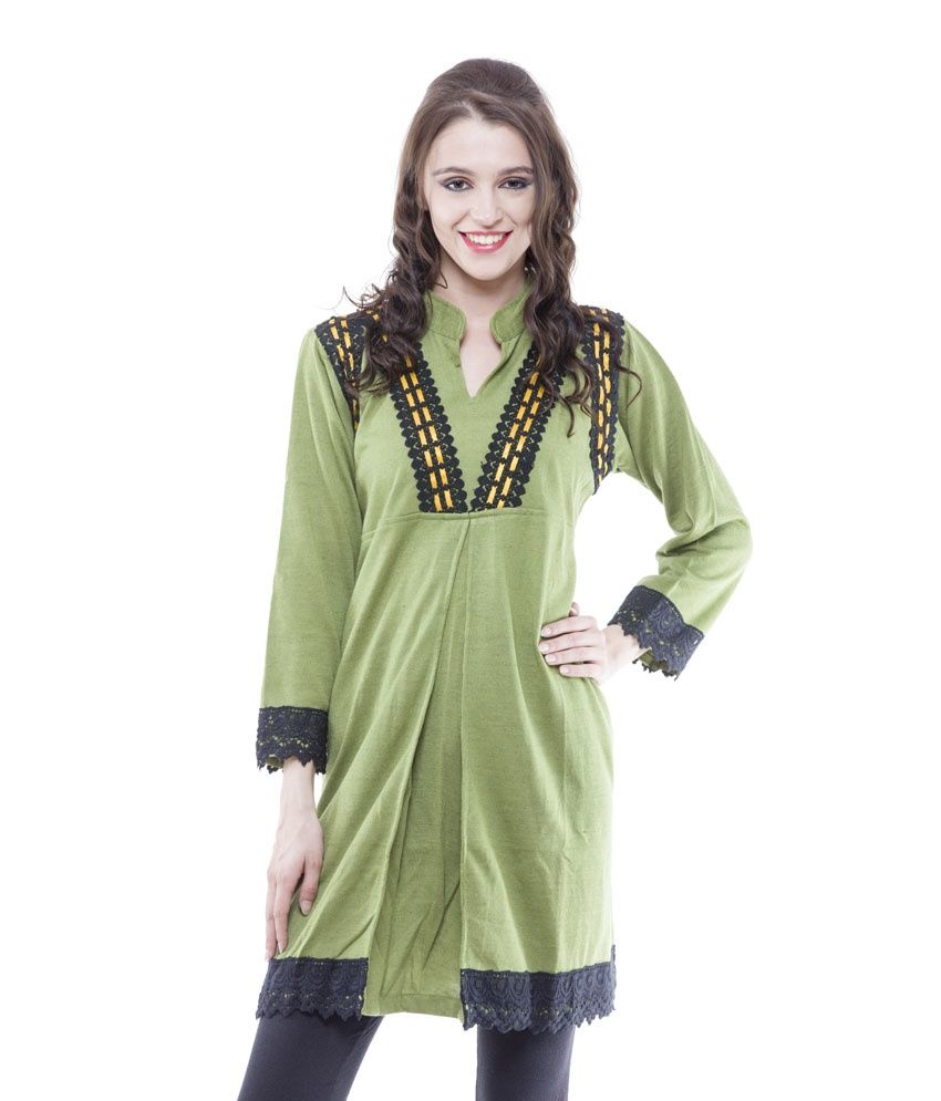 pretty kurti
