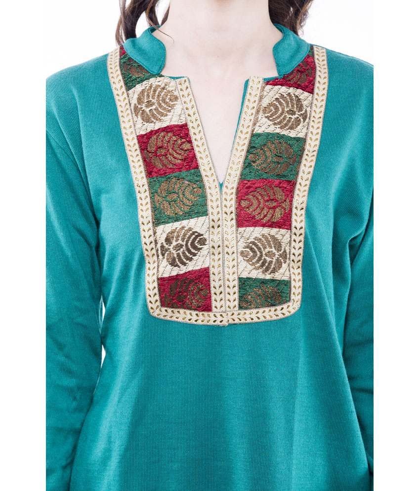 pretty kurti