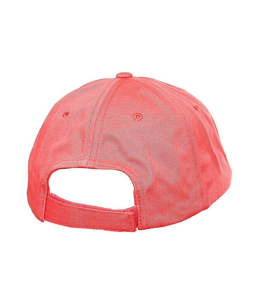 puma pink cap