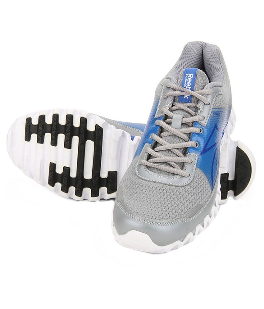 reebok zignano price