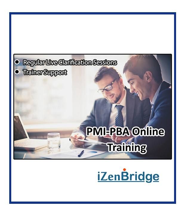 PMI-PBA資格試験