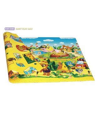 baby genius play mat
