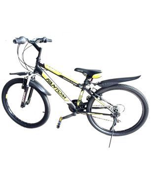 fantom ryder 6 speed price
