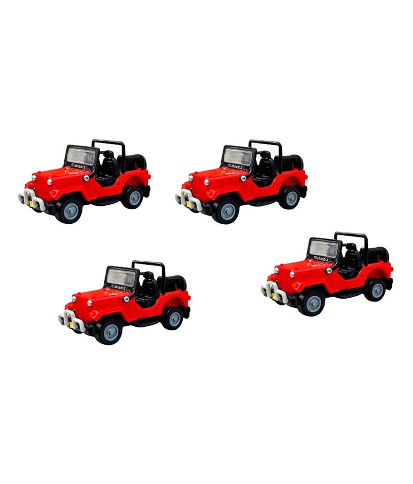 centy toys jeep