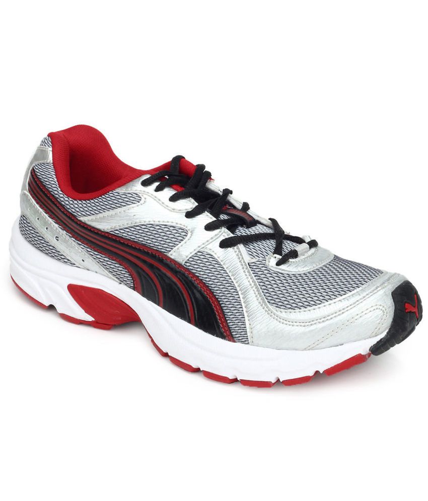 Puma Red Sport Shoes - Buy Puma Red Sport Shoes Online at Best Prices ...