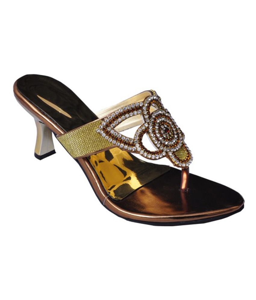 snapdeal high heels