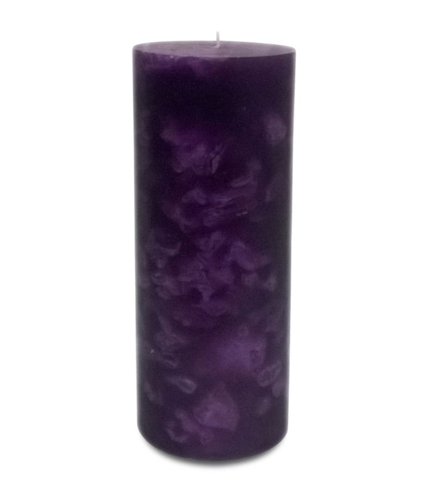 Cloud Effect Dark Purple Candle Buy Cloud Effect Dark Purple Candle at Best Price in India on