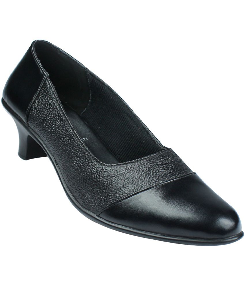 women's medium heel dress shoes