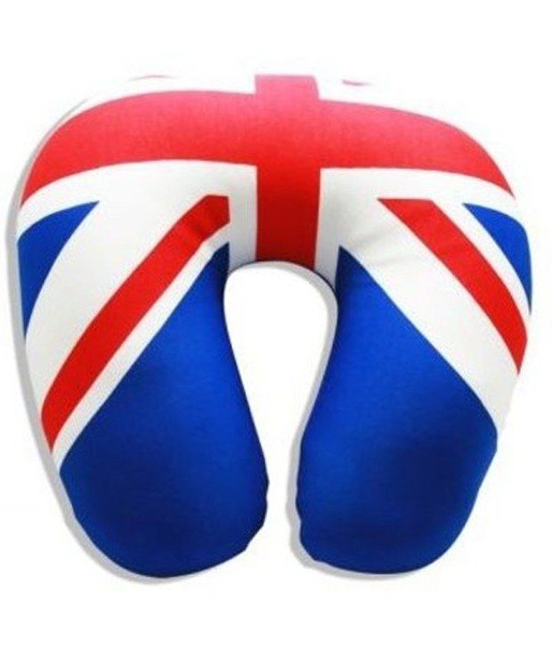 neck pillow uk