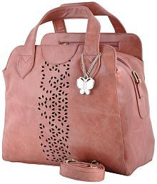 Minimum 45% Off On Women's Stylish Handbags