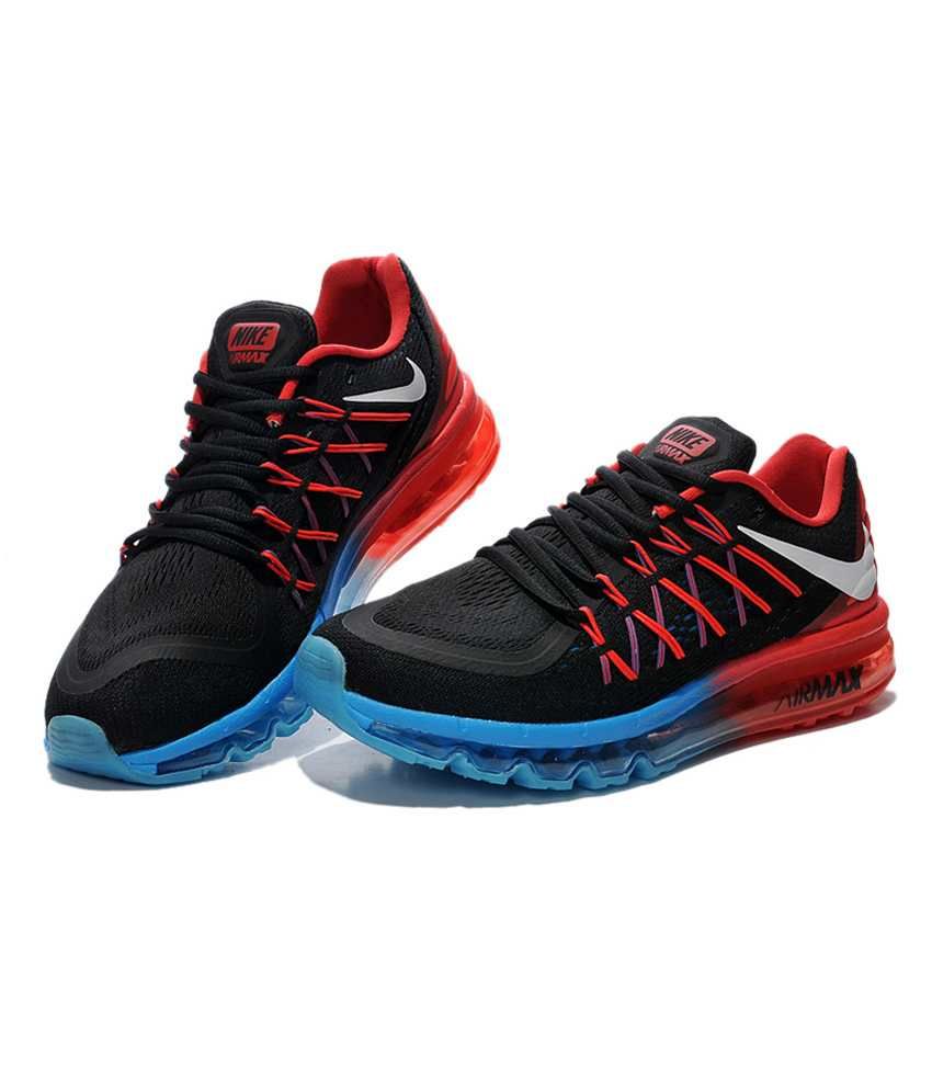 air max 2015 precio