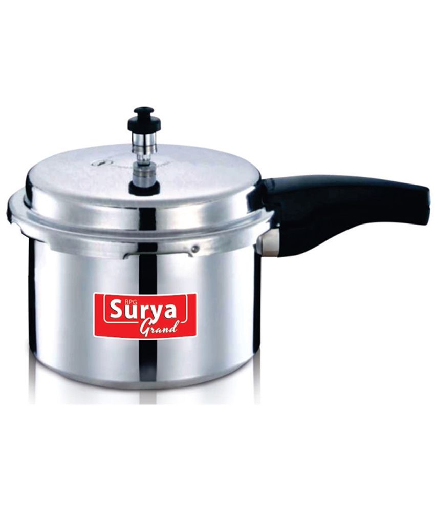 surya company ka cooker