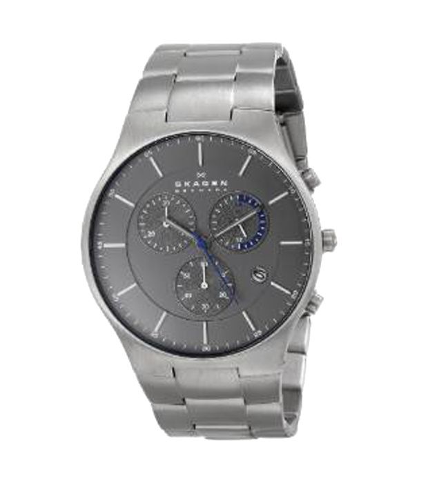 Skagen Skw6077 Men Watch - Buy Skagen Skw6077 Men Watch Online At Best 