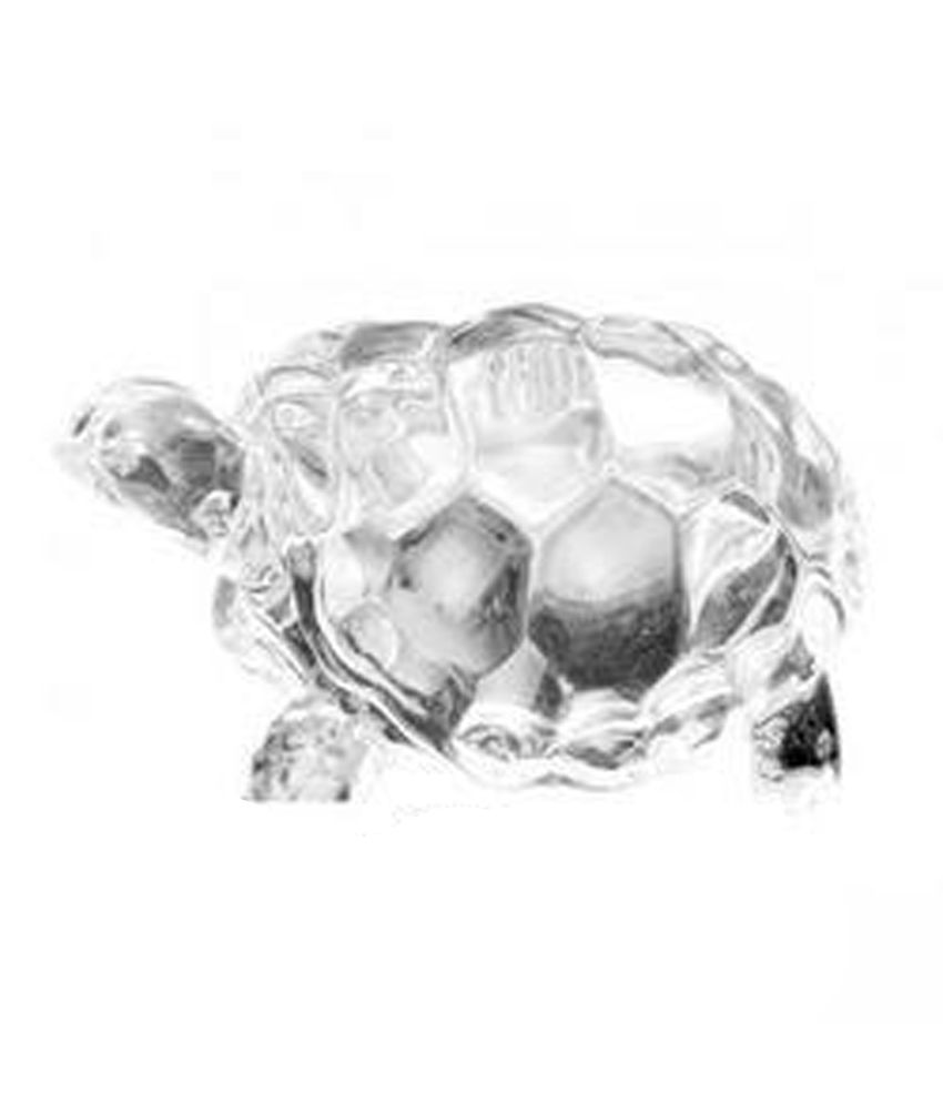     			Decor And Style Crystal Tortoise