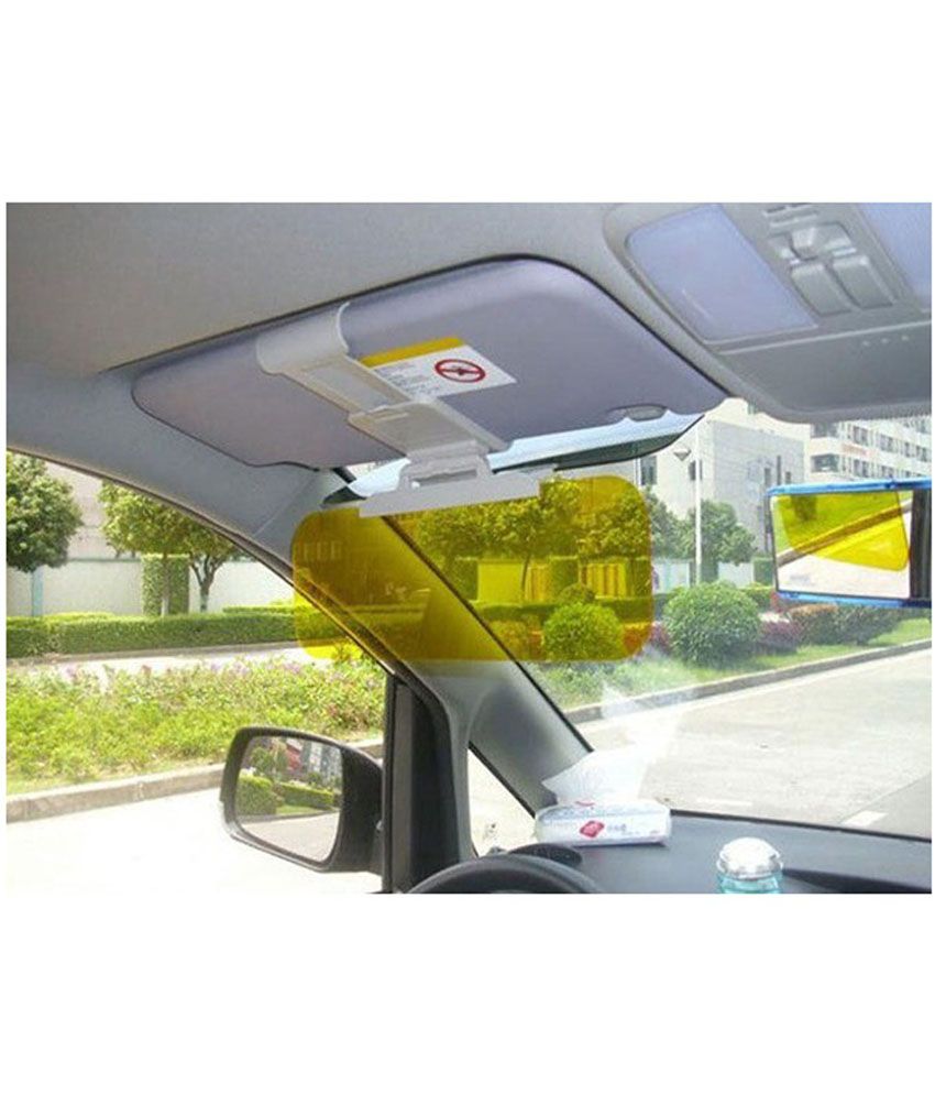 Enem Night Vision Flip Down Anti Glare Visor Buy Enem Night Vision