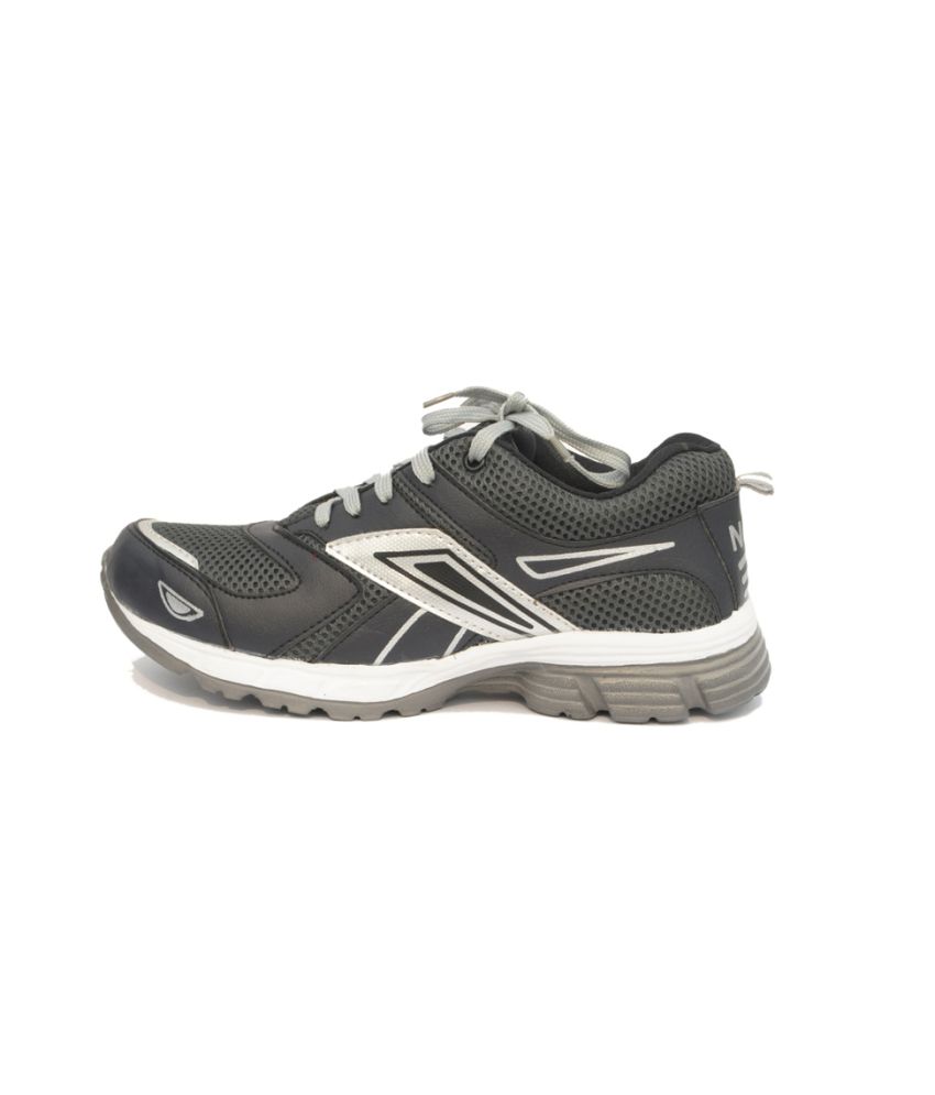 Cougar Sports Cgr 555 Silver Sport Shoes - Buy Cougar Sports Cgr 555 ...