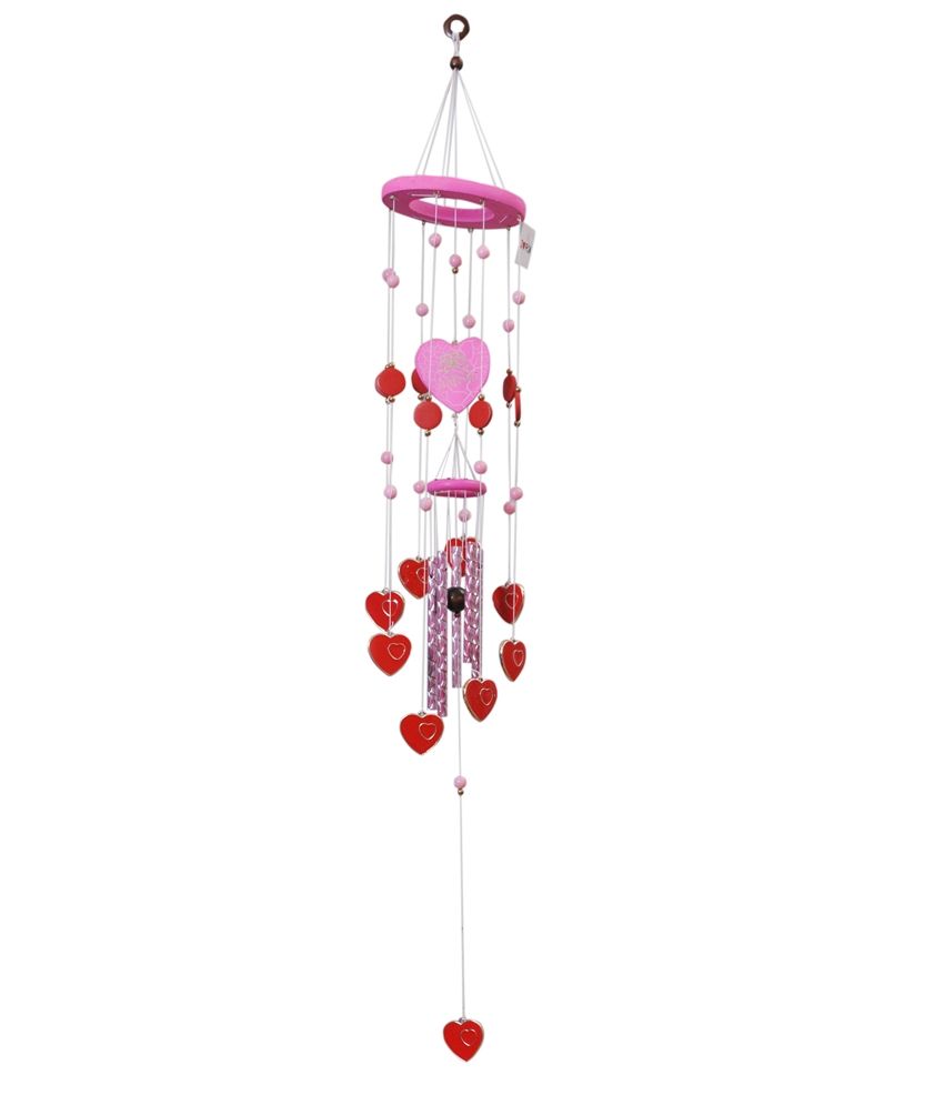 I Love Pcn Fengshui Lucky Hanging 9 Planet Heartusical I Love Pcn Fengshui Lucky Hanging 9 Planet Heartusical Pipes Wind Chime