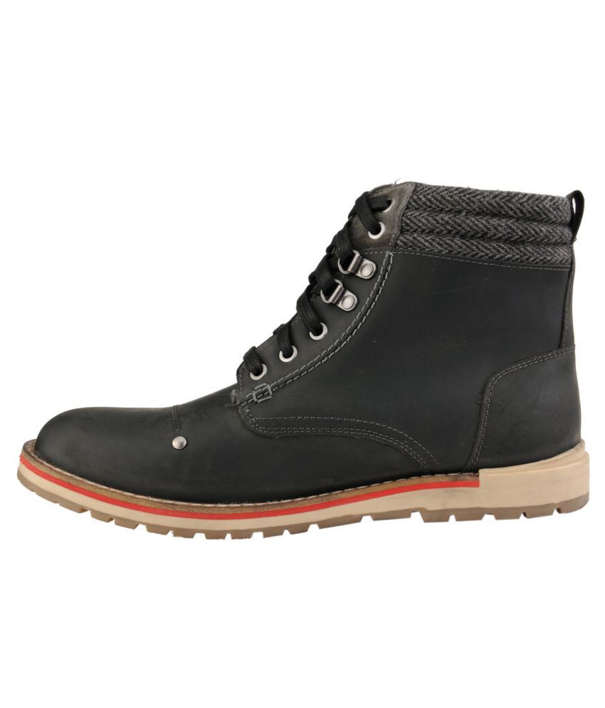 delize boots