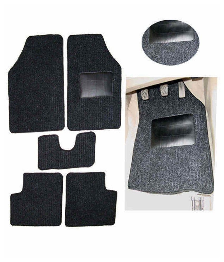 chevrolet enjoy floor mats