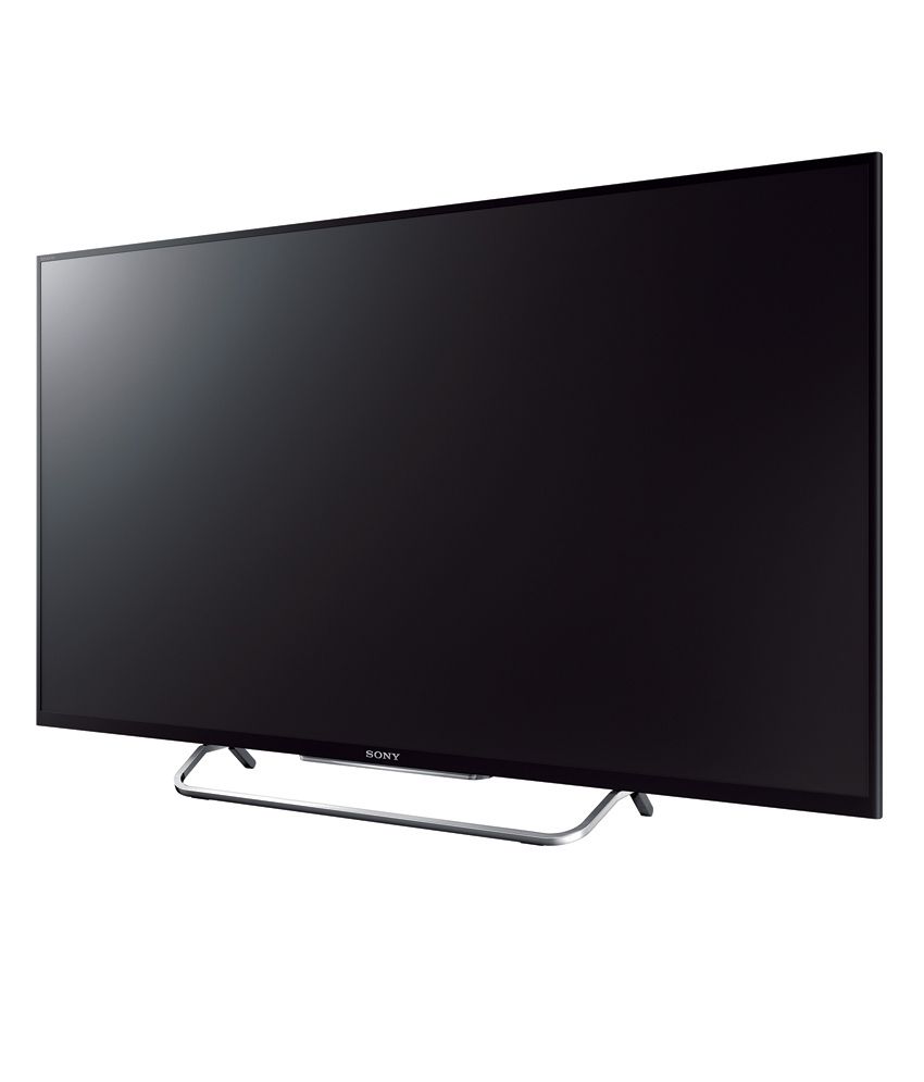 Buy Sony BRAVIA KDL32W700B 80 cm (32) Full HD Smart LED