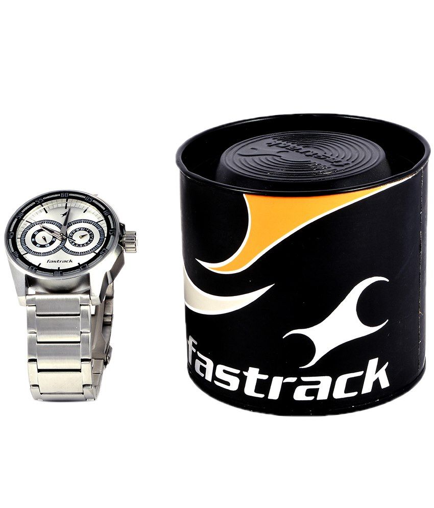 fastrack 3089sm02