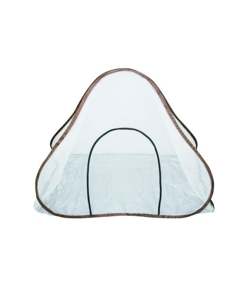 Raj Nets Folding Mosquito Net - Buy Raj Nets Folding Mosquito Net ...