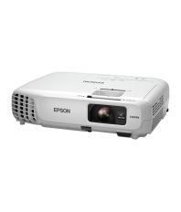 Epson EB-S18 LCD Business Projector 3,000 Lumens (800 x 600)