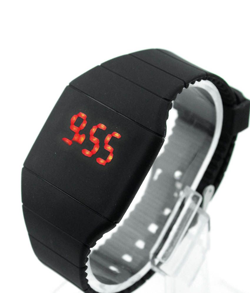 snapdeal touch screen watch
