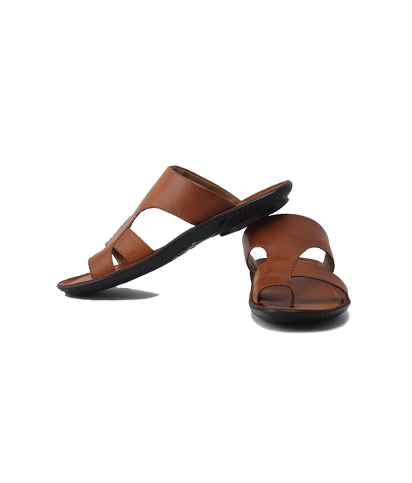 snapdeal mens chappals