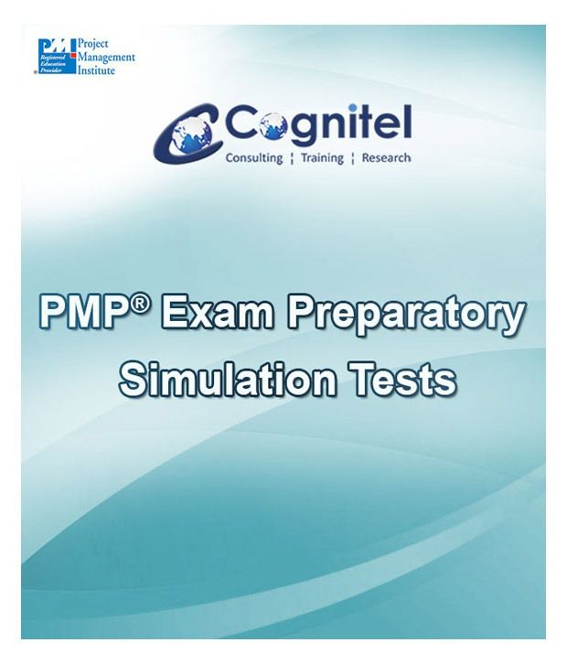 pmi pmp exam simulator