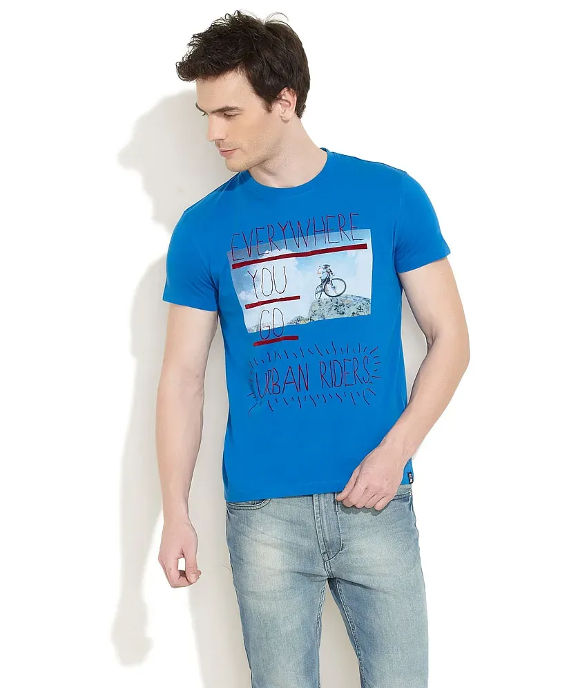 lee urban riders t shirt