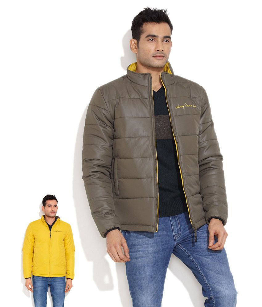 lee reversible jacket