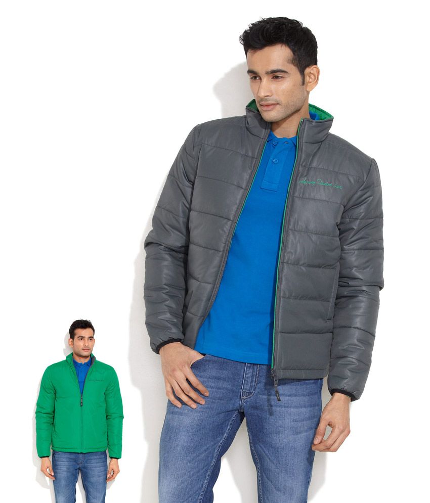 lee reversible jacket