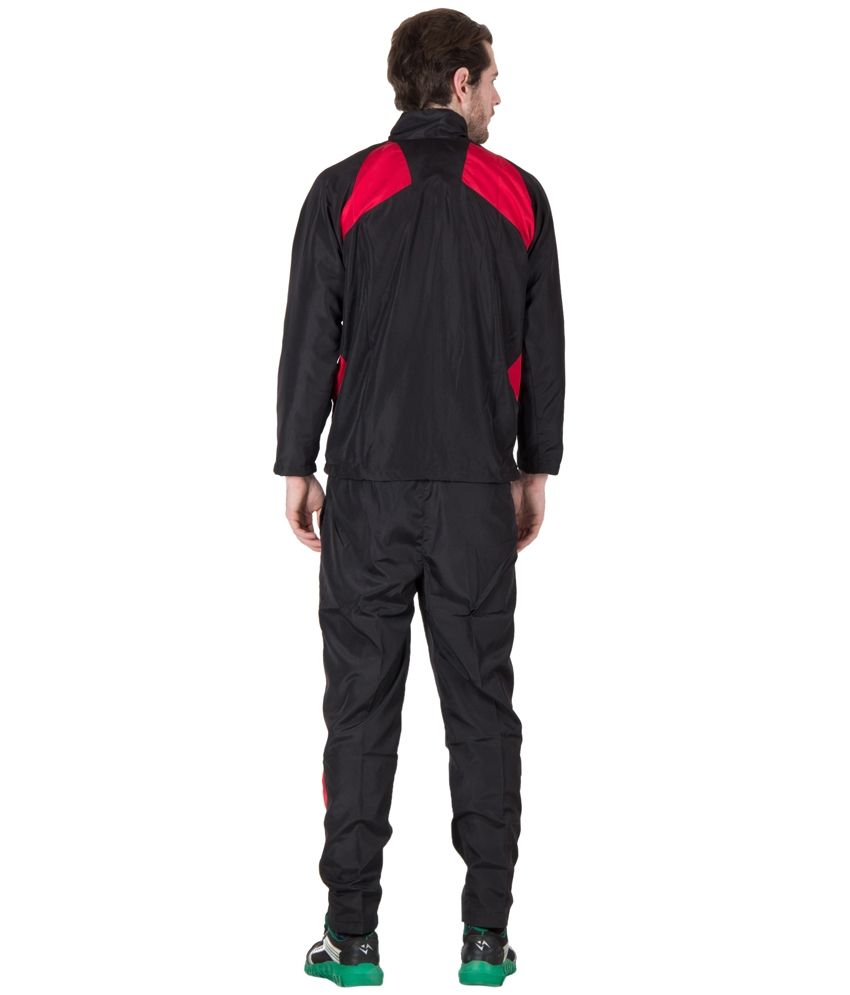 windcheater track pants