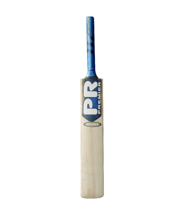 Pr Cricket Bat Buy Online at Best Price on Snapdeal