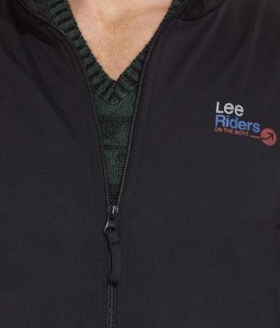 urban riders lee