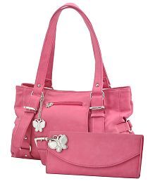 Minimum 45% Off On Women's Stylish Handbags