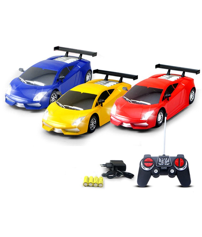 stylish remote control car