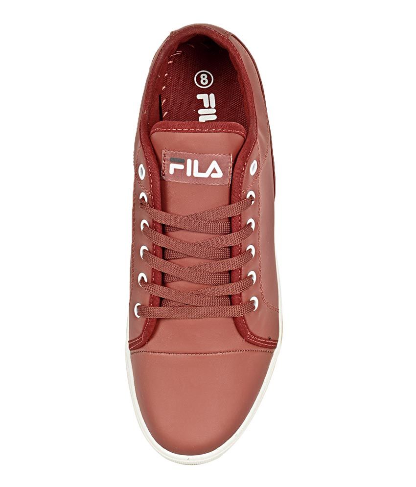 fila lavadro sneakers