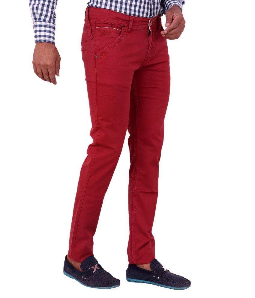 Dare Slim Fit Jeans For Men - Buy Dare Slim Fit Jeans For Men Online at ...