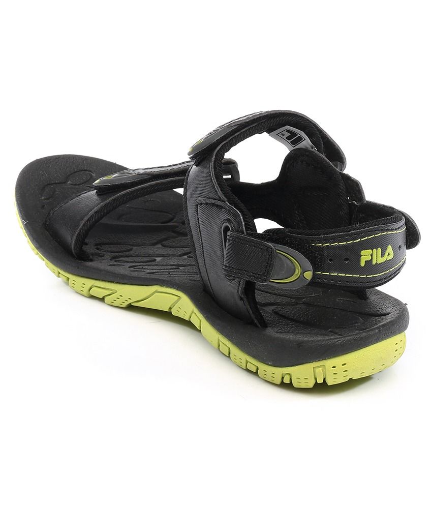 fila sandals price