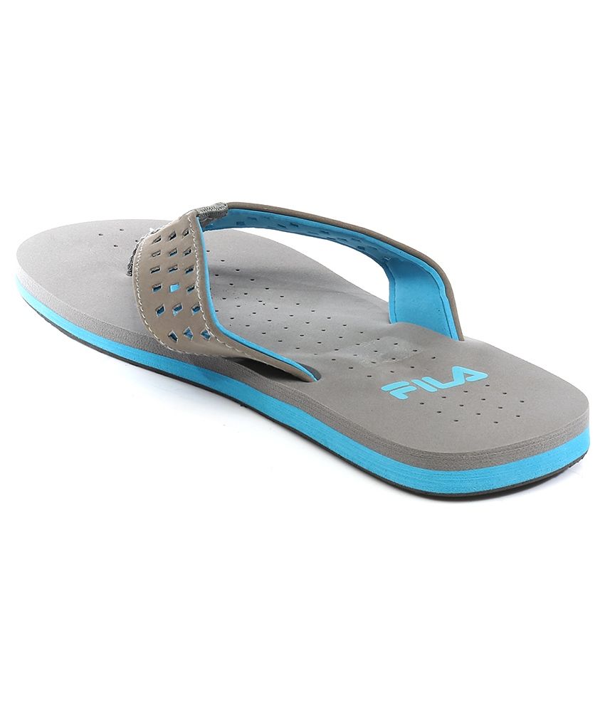 slippers for men fila