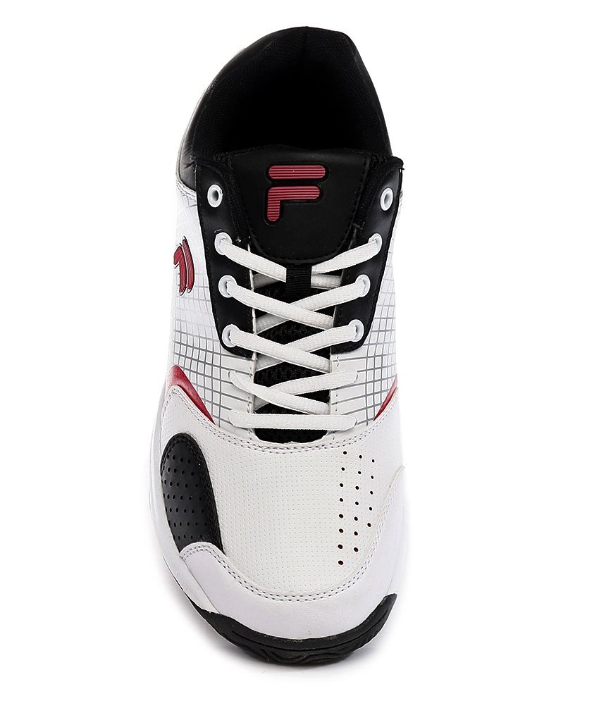 fila turf tennis shoes