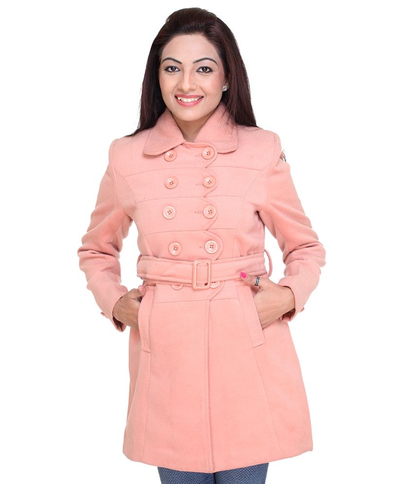 snapdeal ladies jacket