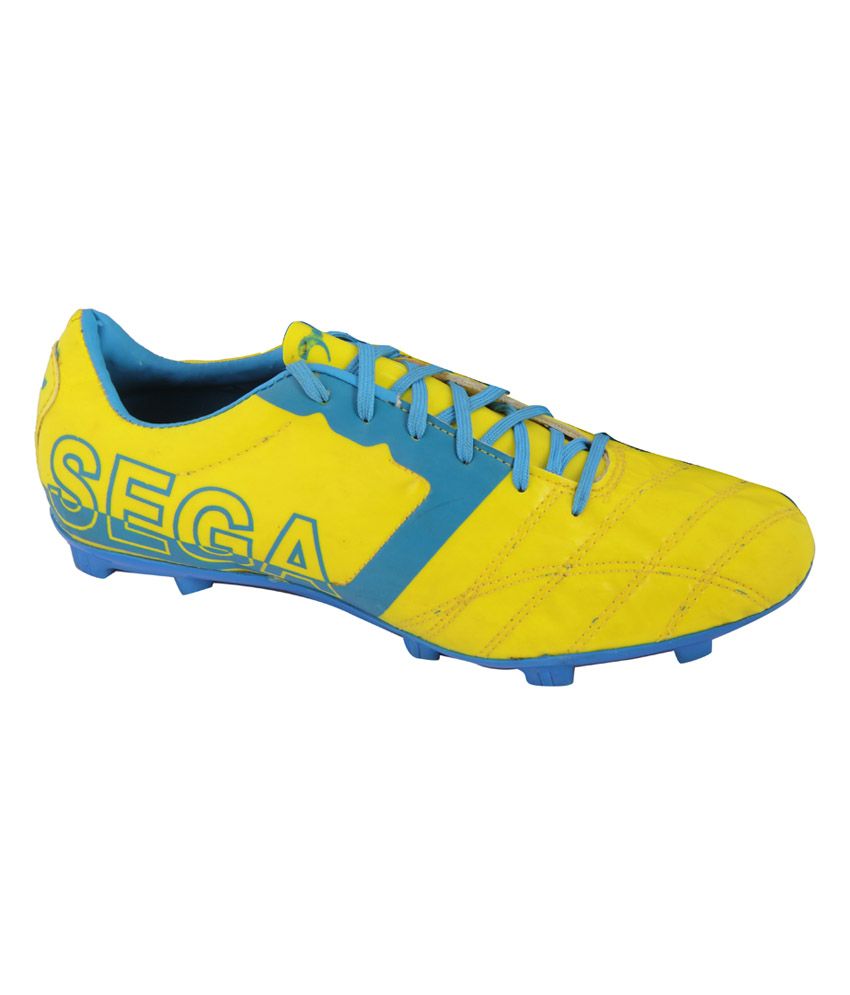 star impact galaxy football shoes