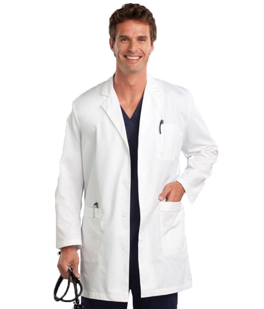 doctor-men-s-lab-coat-apron-buy-doctor-men-s-lab-coat-apron-at-best