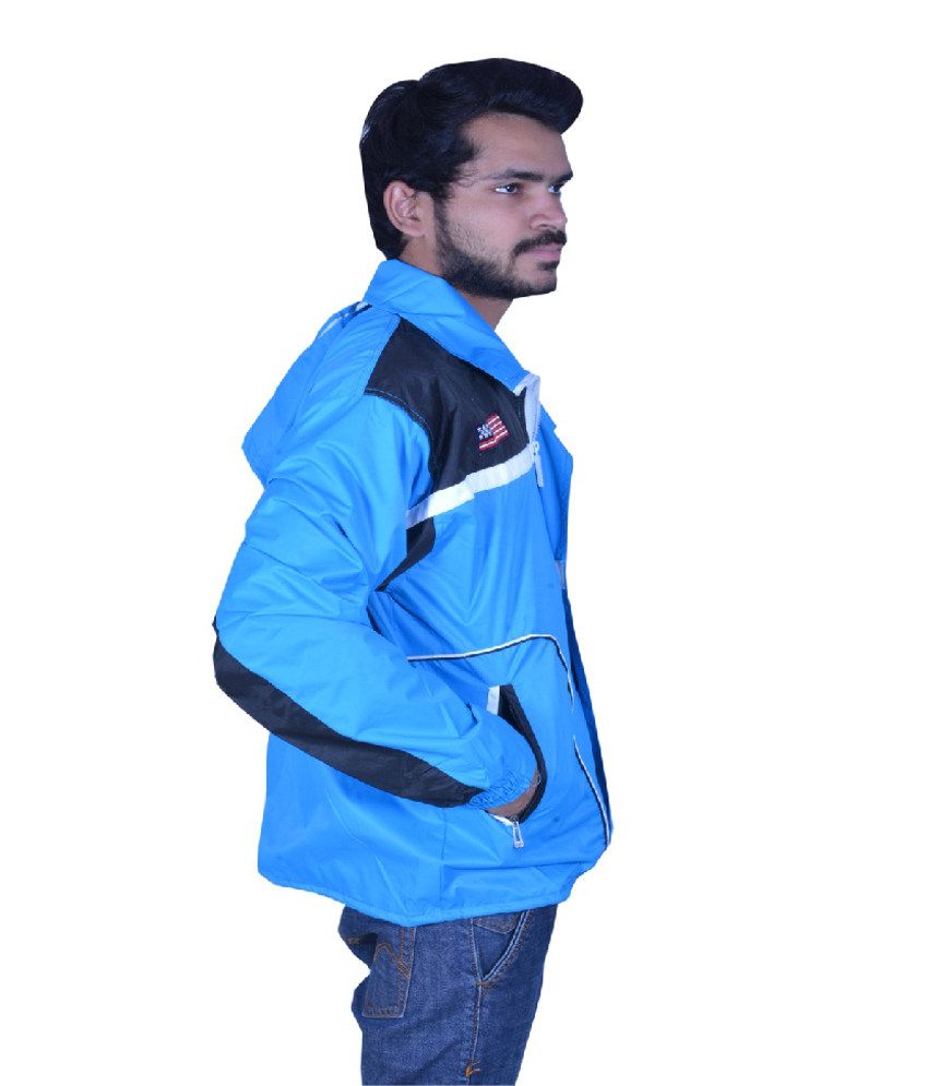 ajile windcheater