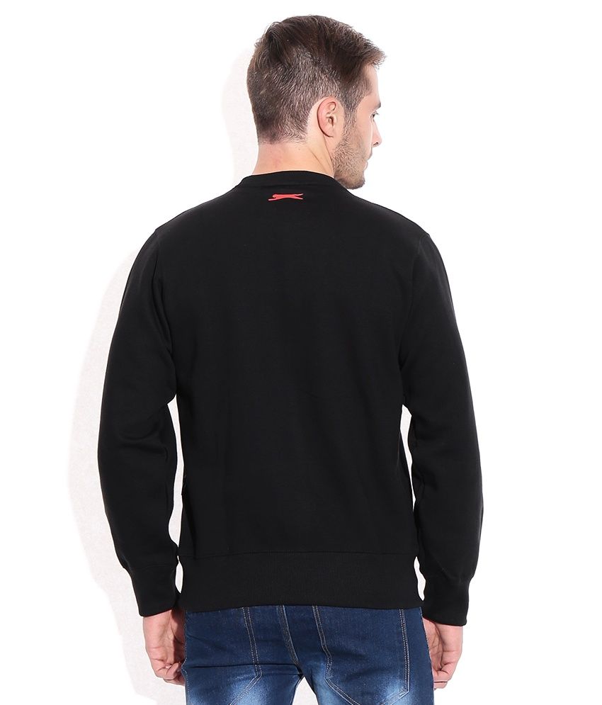 slazenger wimbledon sweatshirt